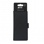 Gear Wallet Samsung Note 10 2019 Black