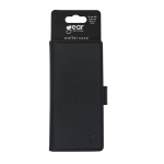 Gear Wallet Samsung Note 10 2019 Black