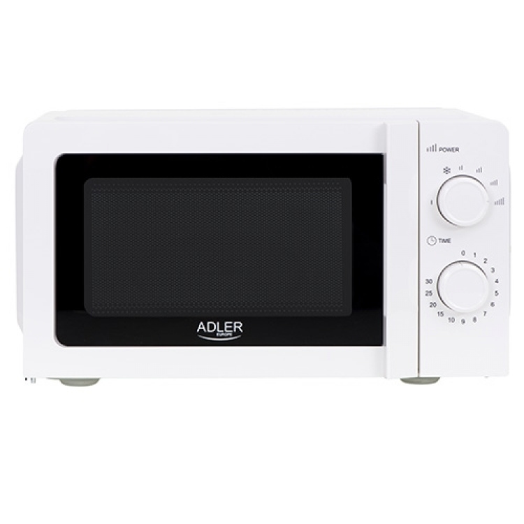 Adler AD 6205 Microwave oven 20 L