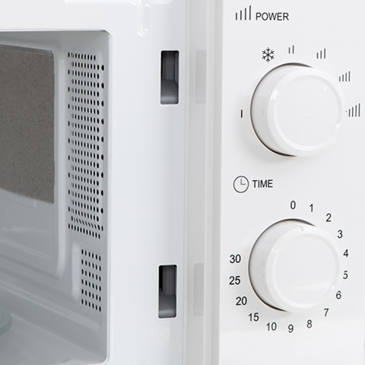Adler AD 6205 Microwave oven 20 L