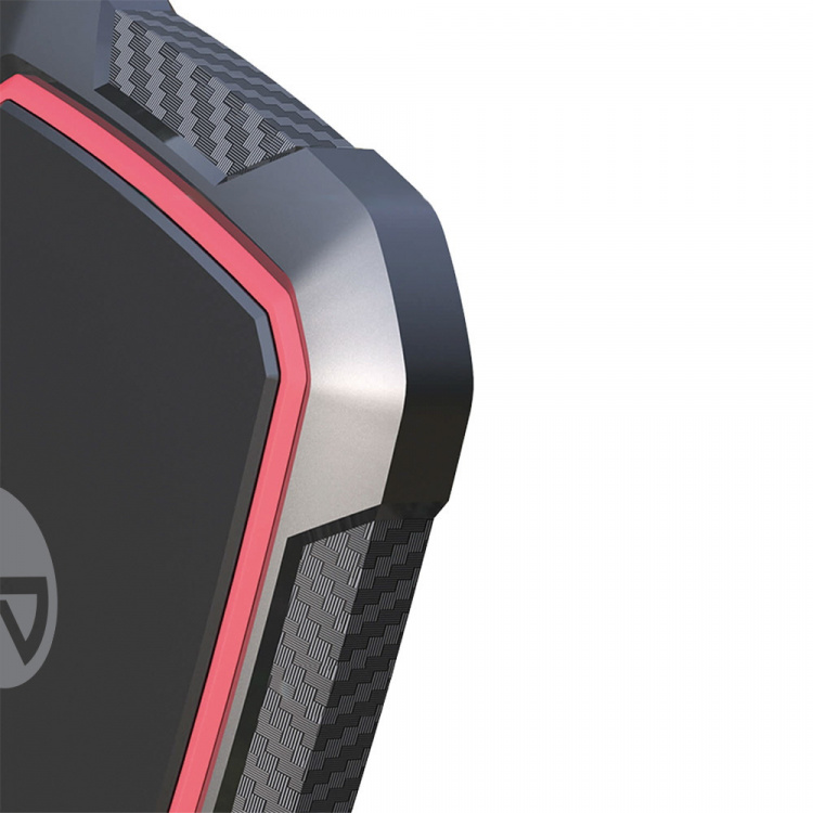 Forever car holder for air vent MH-250 Multipoint magnetic, Black