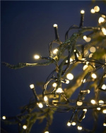 DAY Light loop with 80 LED 31V / 230V IP44 for indoor/outdoor use DAY Light loop with 80 LED 31V / 230V IP44 for indoor/outdoor use