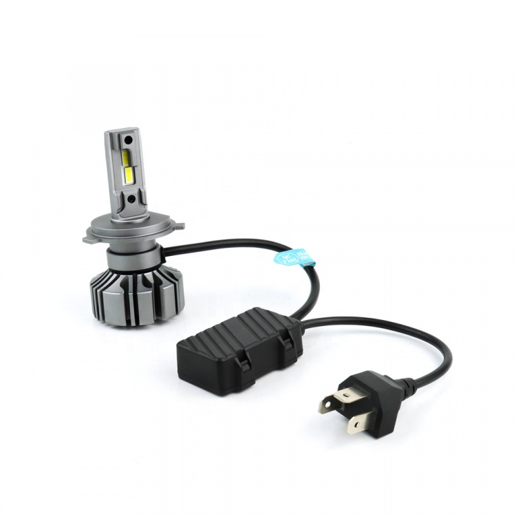 LED conversion G9 H7 6000 LM LED conversion G9 H7 6000 LM