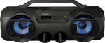 Rebeltec Bluetooth speaker SoundBOX 440, Black