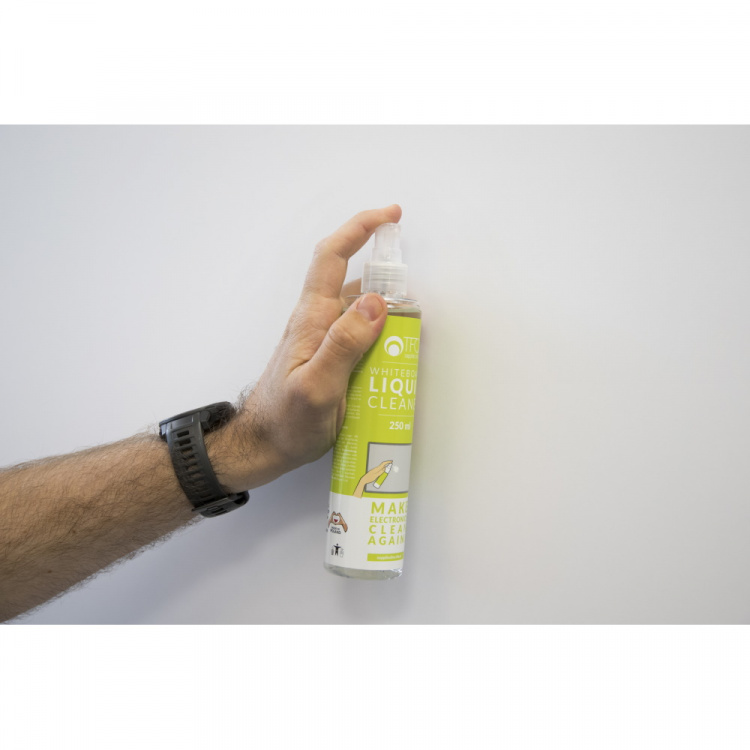 TFO whiteboard liquid cleaner 250 ml