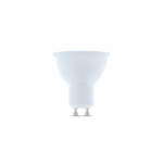 LED lamp GU10 7W 230V 3000K 38°, Warm white LED lamp GU10 7W 230V 3000K 38°, Warm white
