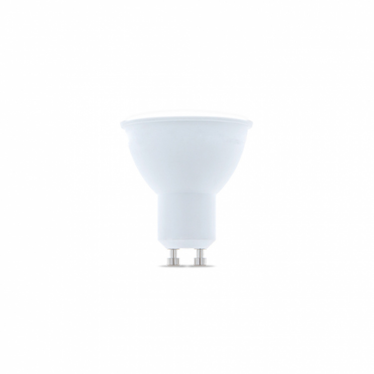 LED lamp GU10 7W 230V 3000K 38°, Warm white LED lamp GU10 7W 230V 3000K 38°, Warm white