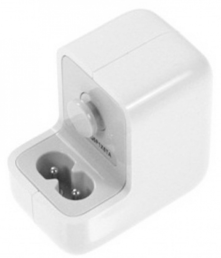 Apple USB Charger A1357 (MB051ZM/A), Bulk