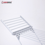 Herzberg HG-8069: Expandable Electric clothes dryer