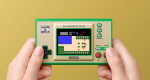 Nintendo Game & Watch The Legend of Zelda