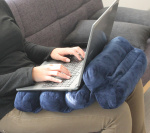 Wellys Support pillow - 5 positions Wellys Support pillow - 5 positions