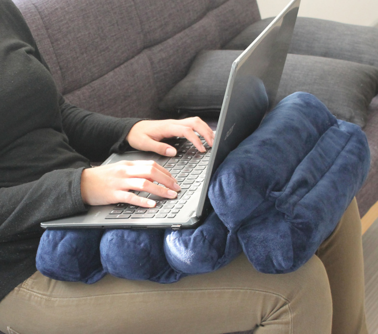 Wellys Support pillow - 5 positions Wellys Support pillow - 5 positions