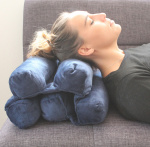 Wellys Support pillow - 5 positions Wellys Support pillow - 5 positions