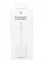 Apple Mini DisplayPort to VGA Display Adapter