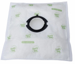 Cleanosan Refill vacuum cleaner bags 5-pack