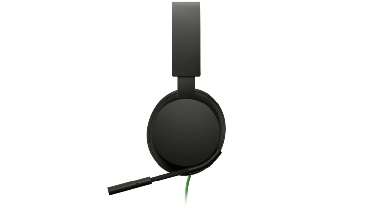 Microsoft Xbox Stereo On-ear Headset