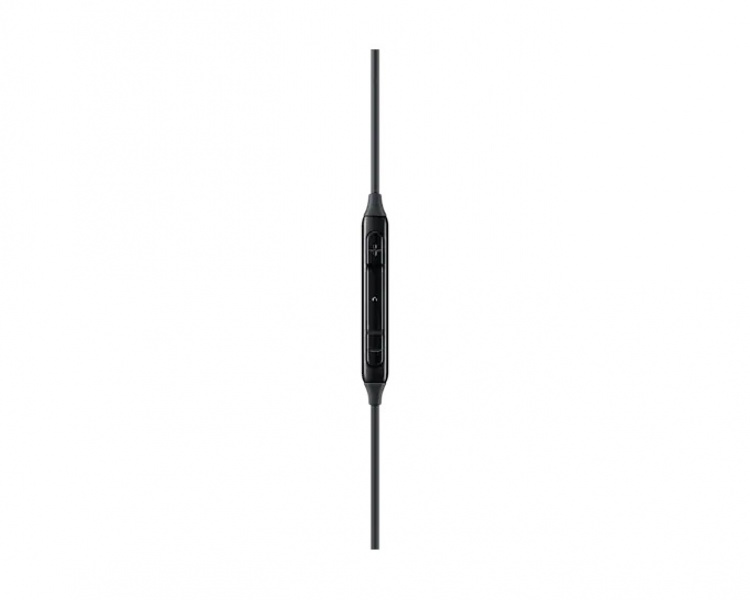 Samsung Tuned by AKG EO-IC100, Svart