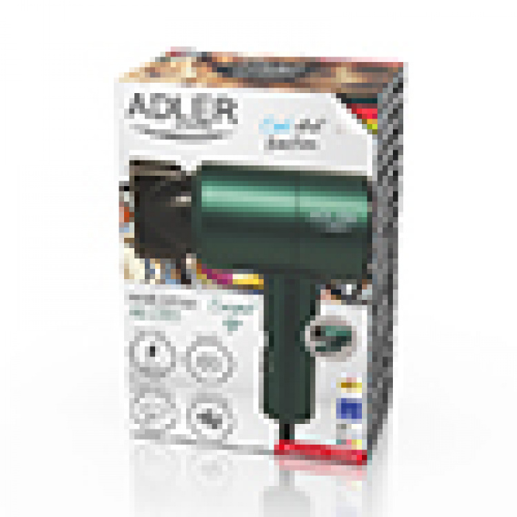Adler AD 2265 Hair Dryer 1100W Adler AD 2265 Hair Dryer 1100W