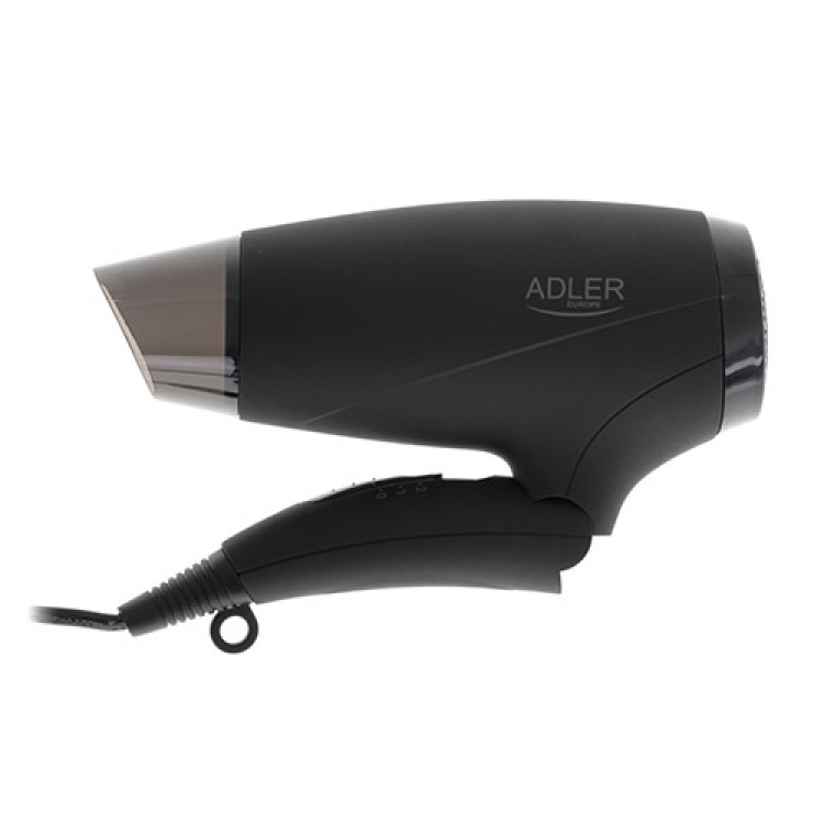 Adler AD 2266 Hair Dryer 1200W, Black Adler AD 2266 Hair Dryer 1200W, Black