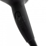 Adler AD 2266 Hair Dryer 1200W, Black Adler AD 2266 Hair Dryer 1200W, Black