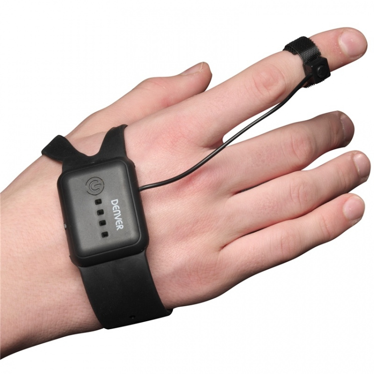 Denver Drönare med stabilisator och h