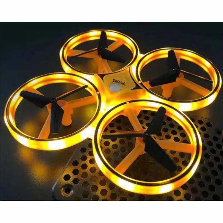 Denver Drönare med stabilisator och h