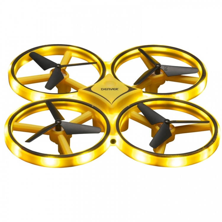Denver Drönare med stabilisator och h