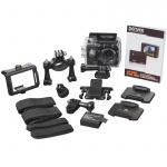 Denver FULL HD Action cam with Wi-Fi