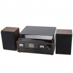 Denver Retro Music System TT/BT/DAB+/