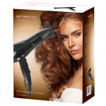 Emerio Hårfön HD-119518.1 Cool shot 2