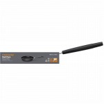 Fiskars Stekpanna 24 cm Hard Face