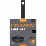 Fiskars Stekpanna 24 cm Hard Face