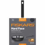 Fiskars Traktörpanna 28 cm/3,5 L Hard Face