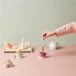 Kids Concept Te-set Bistro Kids Concept Te-set Bistro