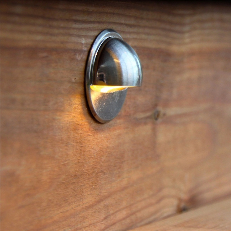 LightsOn Aries 4 lampor 10lm Ø3,5cm LightsOn Aries 4 lampor 10lm Ø3,5cm