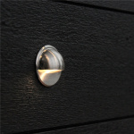 LightsOn Aries 4 lampor 10lm Ø3,5cm LightsOn Aries 4 lampor 10lm Ø3,5cm