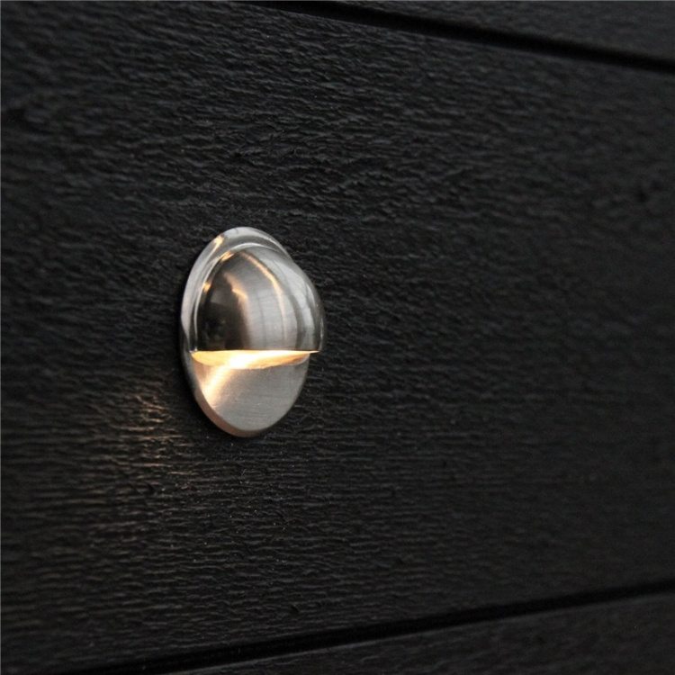 LightsOn Aries 4 lampor 10lm Ø3,5cm LightsOn Aries 4 lampor 10lm Ø3,5cm