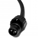 LightsOn Aries 4 lampor 10lm Ø3,5cm LightsOn Aries 4 lampor 10lm Ø3,5cm