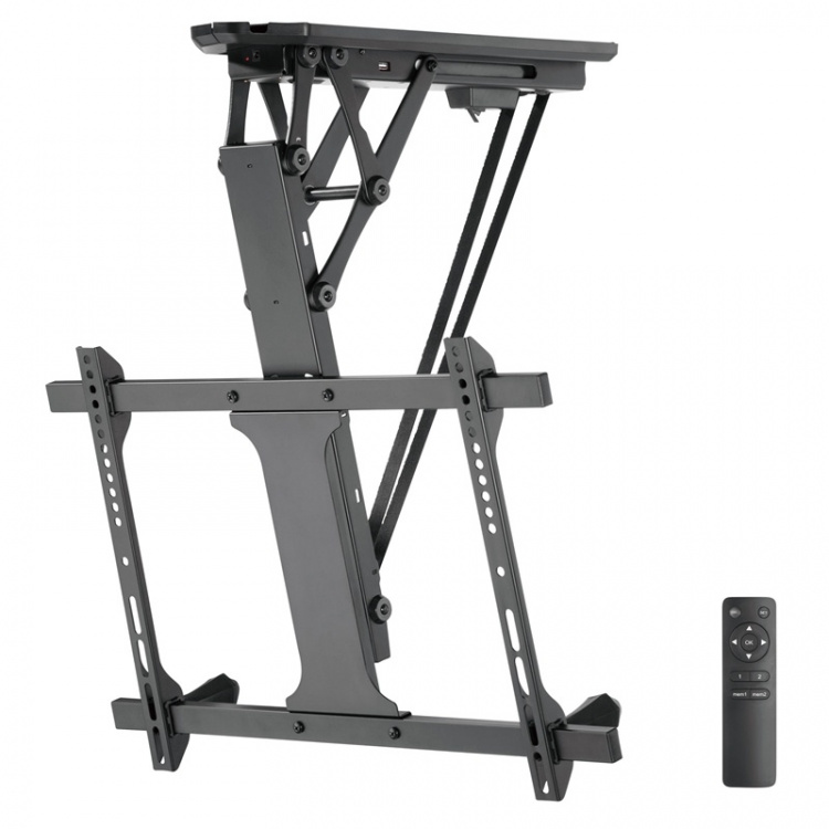 LogiLink Motoriserat flipdown-takfäste