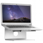LogiLink Ställ för laptop 11-17