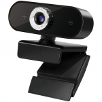 LogiLink Webbkamera HD 720p med inbyggd LogiLink Webbkamera HD 720p med inbyggd