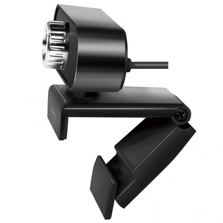 LogiLink Webbkamera HD 720p med inbyggd LogiLink Webbkamera HD 720p med inbyggd
