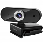 LogiLink Webbkamera HD 720p med inbyggd LogiLink Webbkamera HD 720p med inbyggd