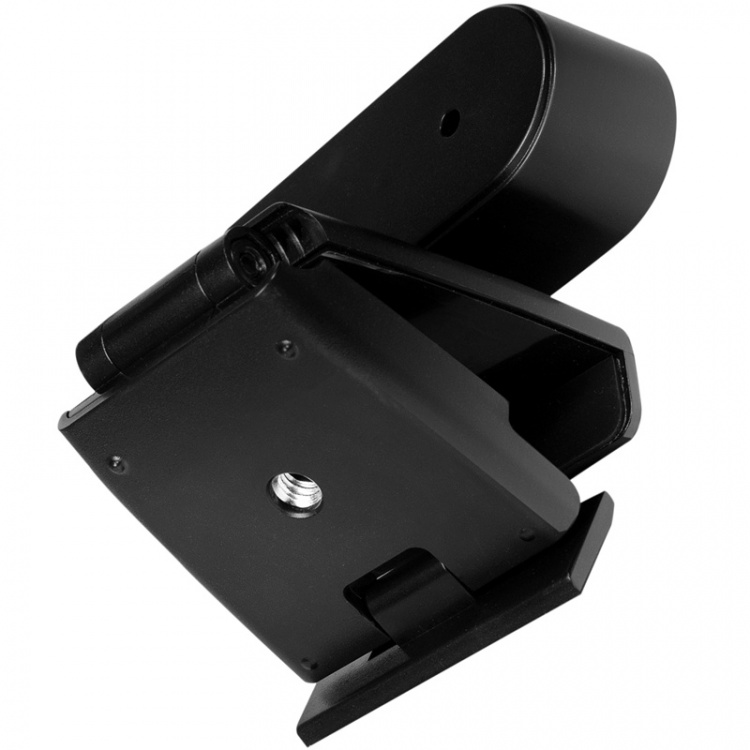 LogiLink Webbkamera HD 720p med inbyggd LogiLink Webbkamera HD 720p med inbyggd