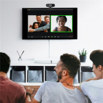 LogiLink Webbkamera HD 720p med inbyggd LogiLink Webbkamera HD 720p med inbyggd