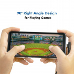 LogiLink Vinklad USB-C-kabel USB 2.0 Ma