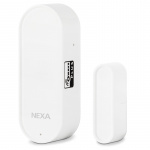 Nexa ZDS-02 Z-Wave magnetic switch Nexa ZDS-02 Z-Wave magnetic switch