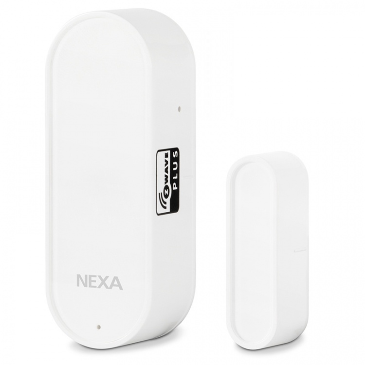 Nexa ZDS-02 Z-Wave magnetic switch Nexa ZDS-02 Z-Wave magnetic switch