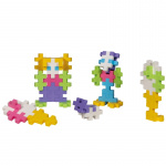 Plus-Plus Big Metal Suitcase/Pastel Plus-Plus Big Metal Suitcase/Pastel