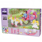 Plus-Plus Pastel 480 pcs 3in1/Princess